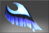 Inscribed Shield of Eternal Eclipse